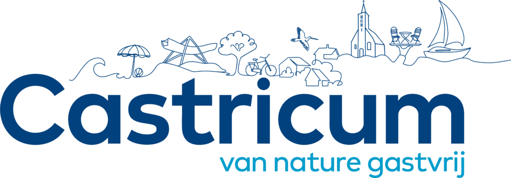 Castricum. Van nature gastvrij.
